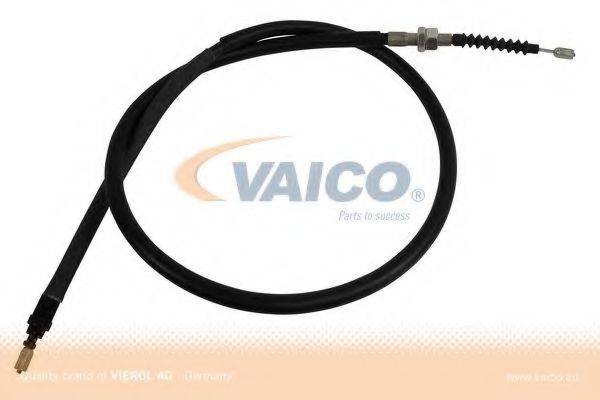 VAICO V2230006 Трос, стояночная тормозная система