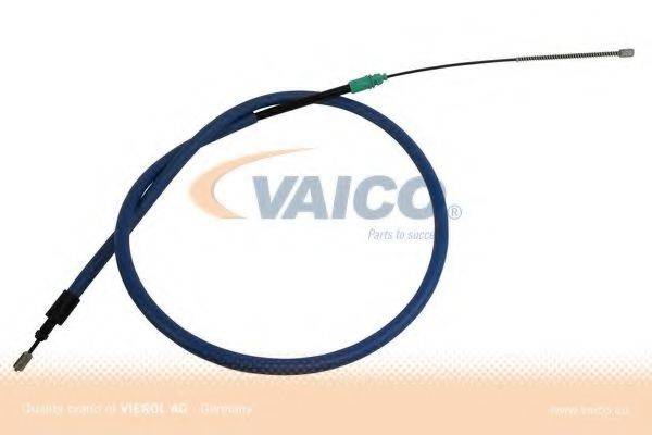 VAICO V2230011 Трос, стояночная тормозная система
