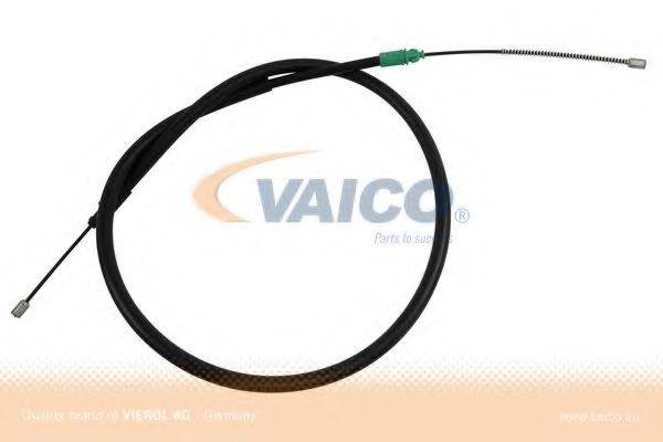 VAICO V2230012 Трос, стояночная тормозная система