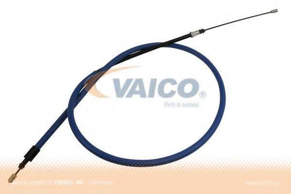 VAICO V2230013 Трос, стояночная тормозная система