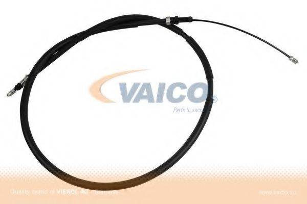 VAICO V2230014 Трос, стояночная тормозная система