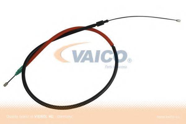 VAICO V2230015 Трос, стоянкова гальмівна система