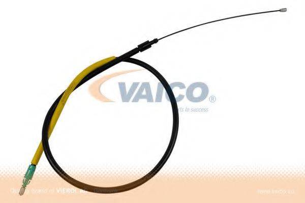 Трос, стоянкова гальмівна система VAICO V22-30016