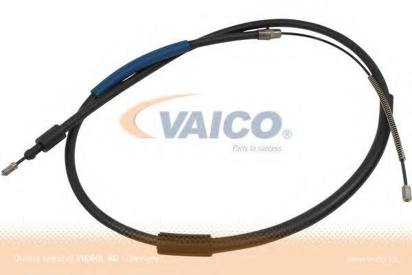 VAICO V2230019 Трос, стояночная тормозная система