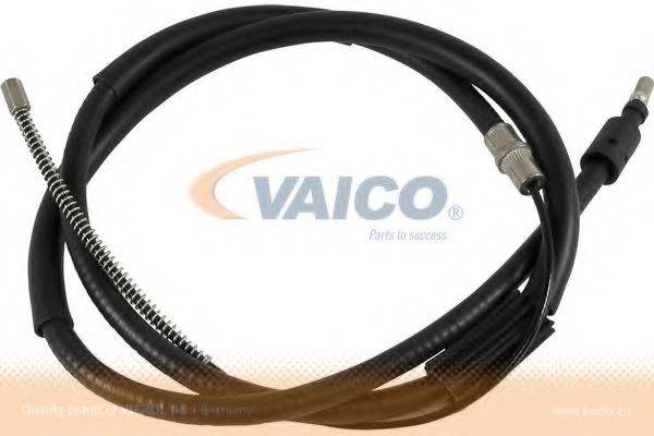 Трос, стоянкова гальмівна система VAICO V22-30020