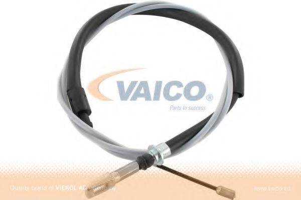 VAICO V2230022 Трос, стоянкова гальмівна система