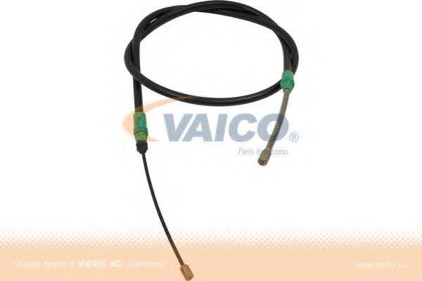 Трос, стояночная тормозная система VAICO V22-30023