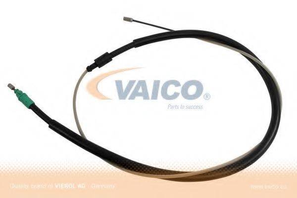 Трос, стояночная тормозная система VAICO V22-30024