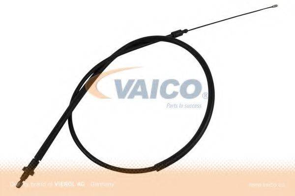 Трос, стоянкова гальмівна система VAICO V22-30025