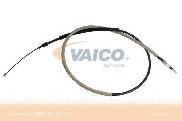Трос, стояночная тормозная система VAICO V22-30027