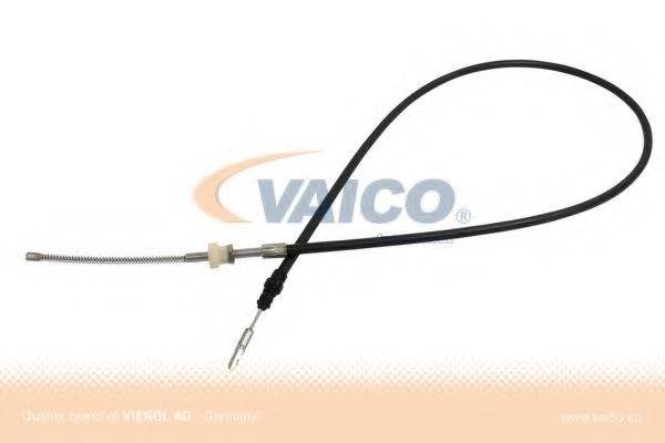 Трос, стоянкова гальмівна система VAICO V22-30028