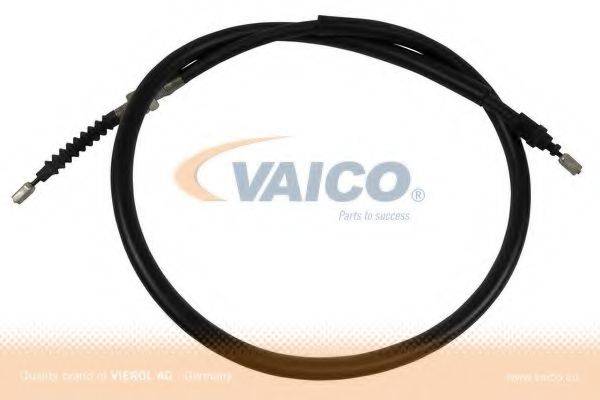 Трос, стояночная тормозная система VAICO V22-30029