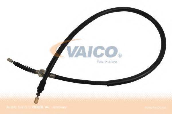 VAICO V2230030 Трос, стояночная тормозная система