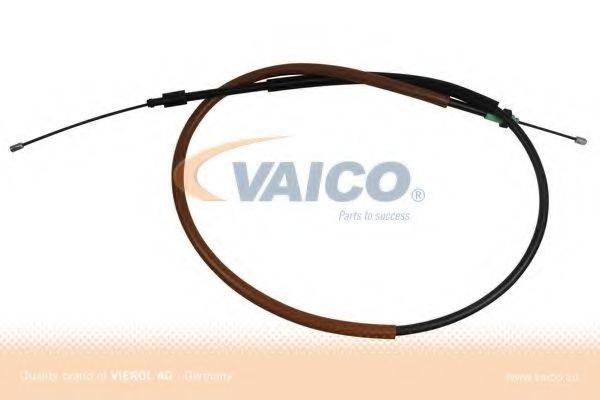 Трос, стояночная тормозная система VAICO V22-30031