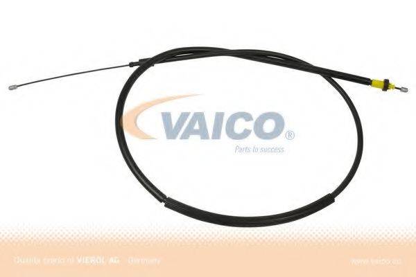 Трос, стояночная тормозная система VAICO V22-30032