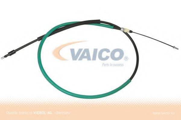 Трос, стоянкова гальмівна система VAICO V22-30033