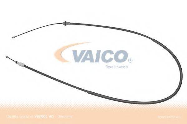 Трос, стоянкова гальмівна система VAICO V22-30035