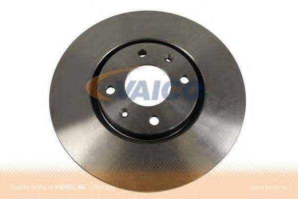 Тормозной диск VAICO V22-80001