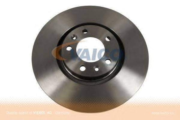 гальмівний диск VAICO V22-80003