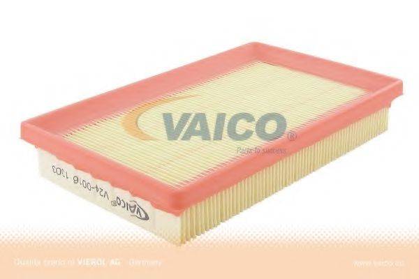 VAICO V240016 Воздушный фильтр