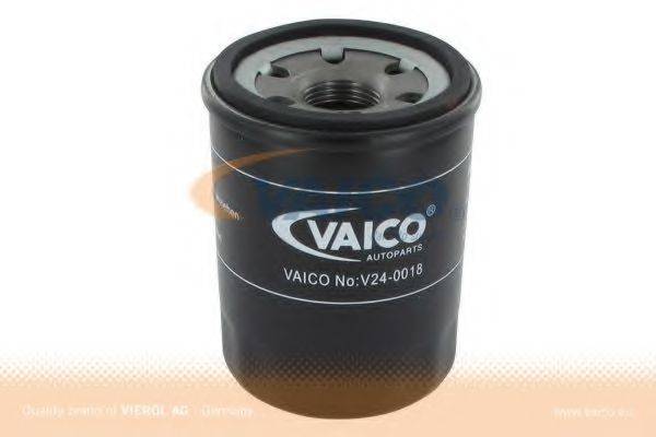 Масляний фільтр VAICO V24-0018