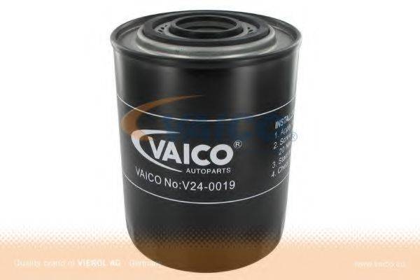 Масляний фільтр VAICO V24-0019