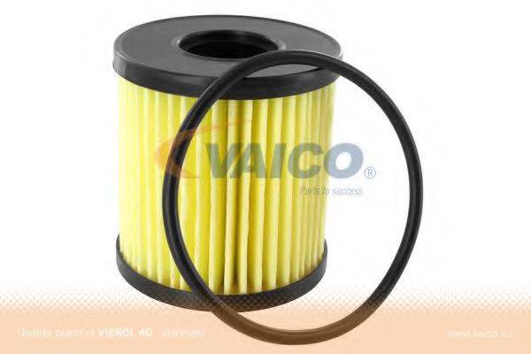 Масляний фільтр VAICO V24-0021