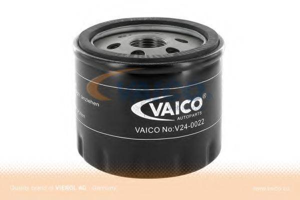 Масляний фільтр VAICO V24-0022