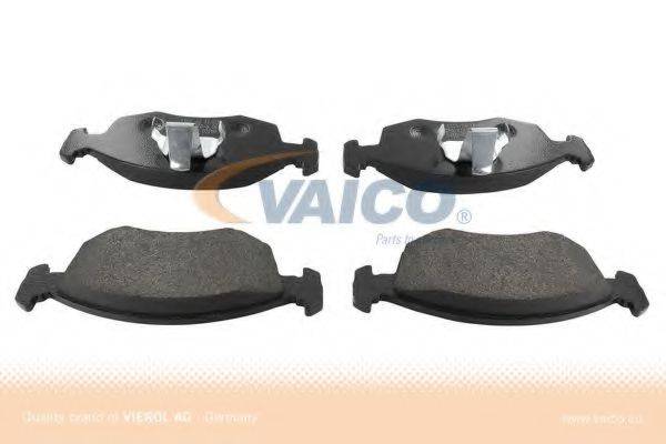 VAICO V240070 Комплект тормозных колодок, дисковый тормоз