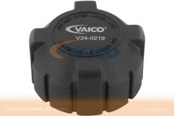 VAICO V240219 Крышка, резервуар охлаждающей жидкости