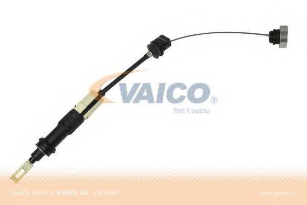 VAICO V240241 Трос, управление сцеплением