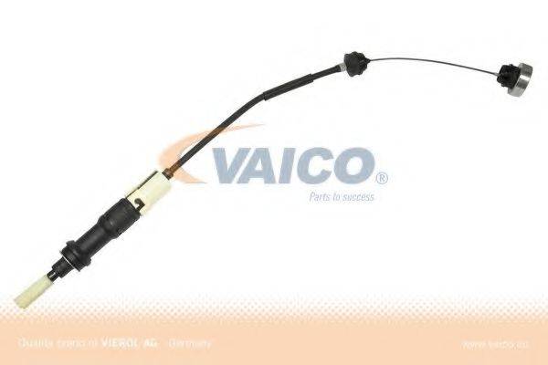 VAICO V240242 Трос, управление сцеплением