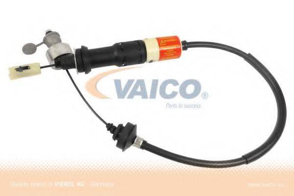 VAICO V240243 Трос, управление сцеплением