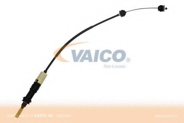 VAICO V240244 Трос, управление сцеплением