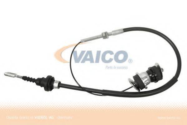 VAICO V240245 Трос, управління зчепленням
