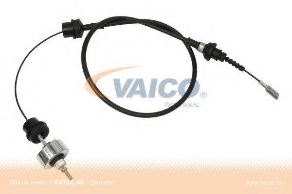 VAICO V240246 Трос, управление сцеплением
