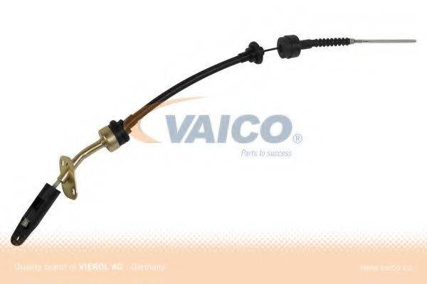 VAICO V240247 Трос, управление сцеплением