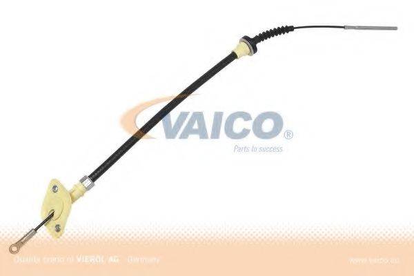 Трос, управління зчепленням VAICO V24-0250