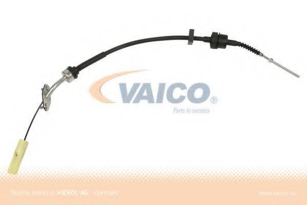 Трос, управління зчепленням VAICO V24-0251