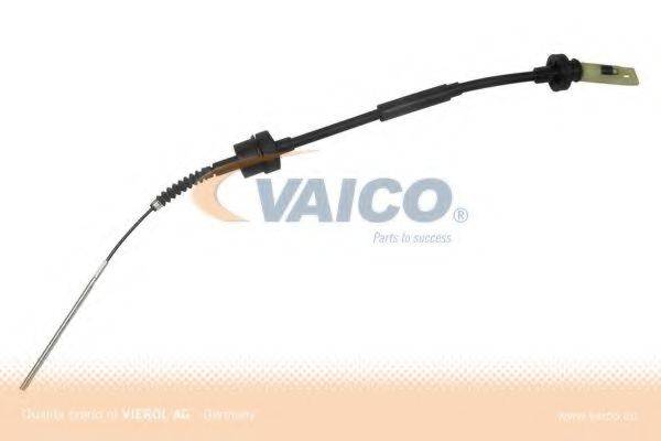 VAICO V240257 Трос, управление сцеплением