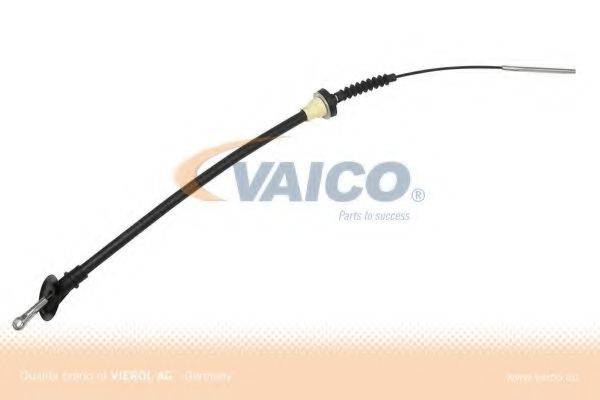 VAICO V240258 Трос, управление сцеплением