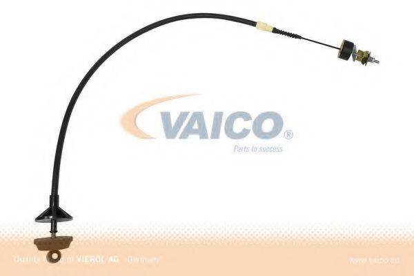 Трос, управління зчепленням VAICO V24-0260