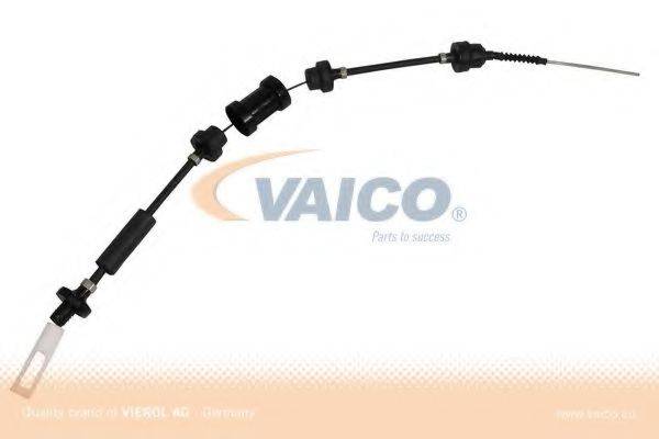 Трос, управління зчепленням VAICO V24-0382