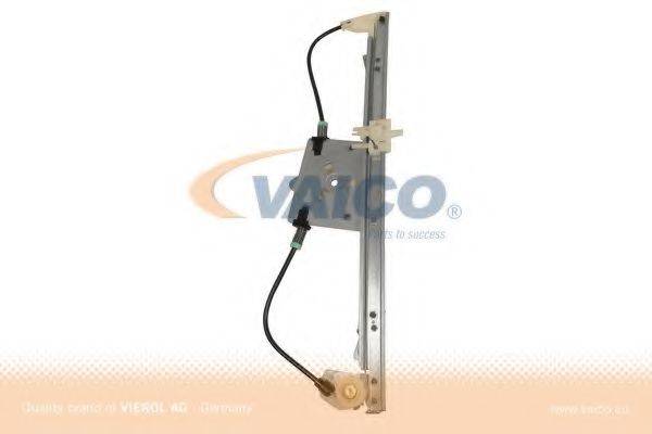 Підйомний пристрій для вікон VAICO V24-0433