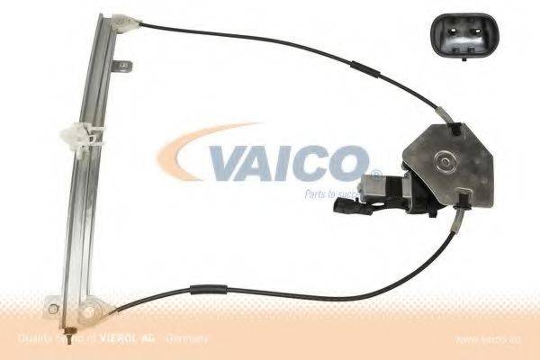 Подъемное устройство для окон VAICO V24-0444