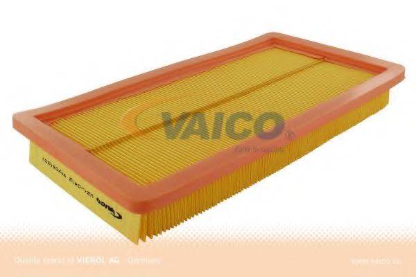 VAICO V240492 Воздушный фильтр