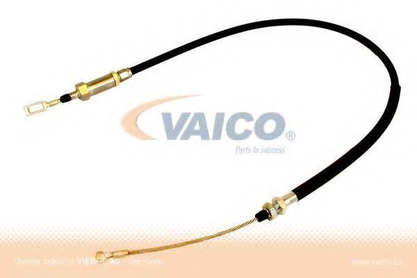 Трос, стояночная тормозная система VAICO V24-30014