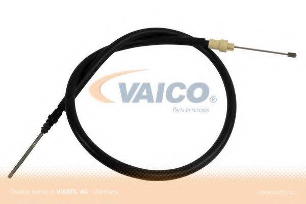 VAICO V2430021 Трос, стояночная тормозная система