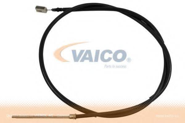 VAICO V2430022 Трос, стояночная тормозная система