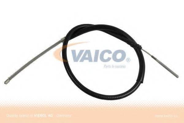 Трос, стояночная тормозная система VAICO V24-30023
